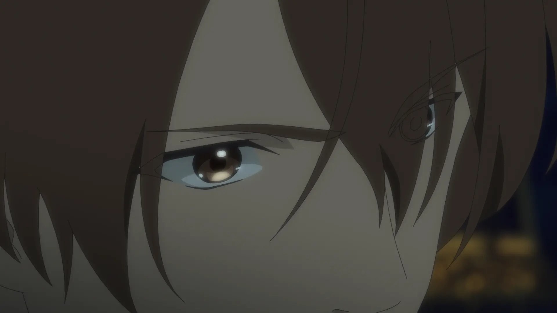 Death of the Nameless Nation