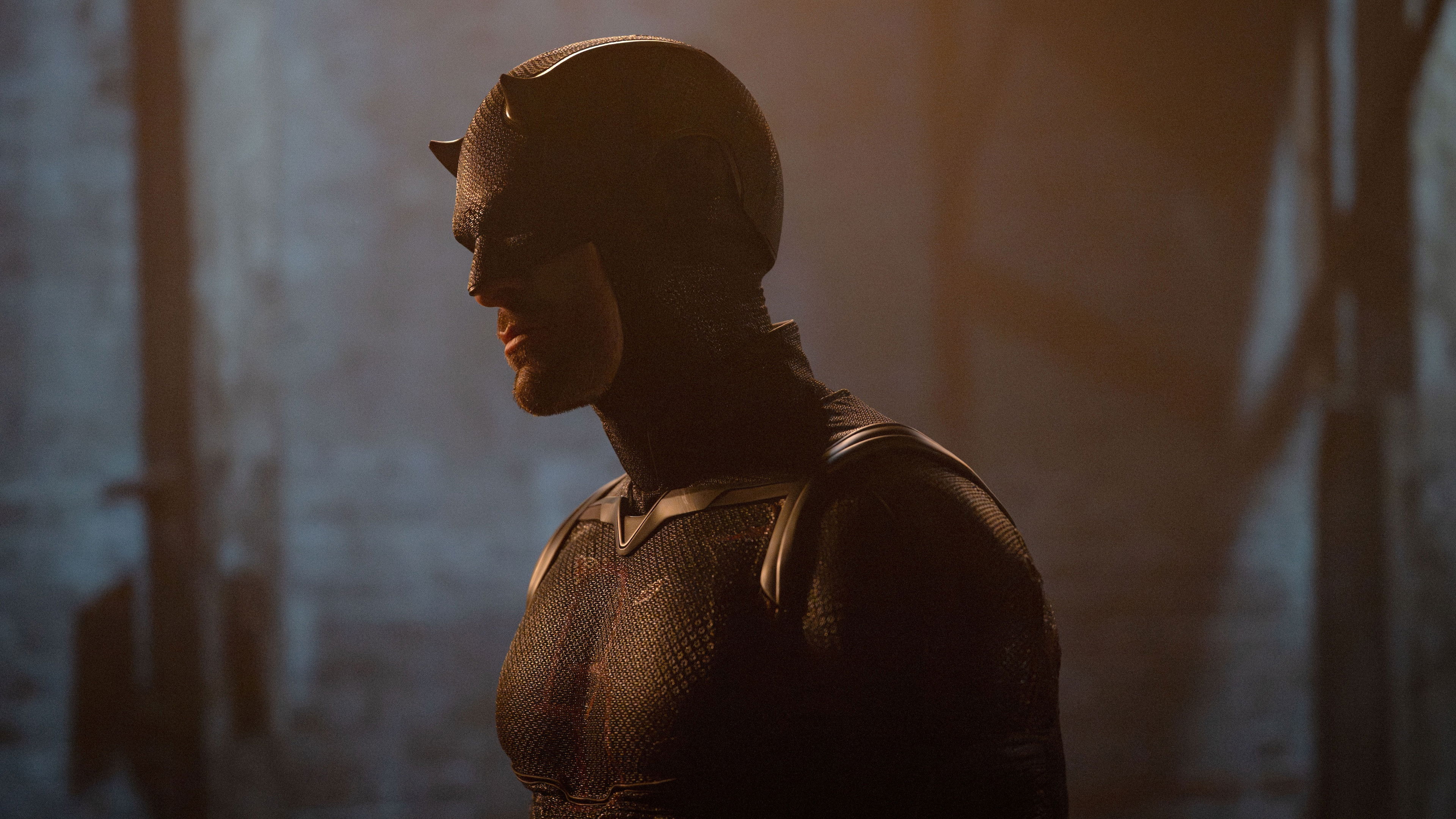 The Scales & the Sword