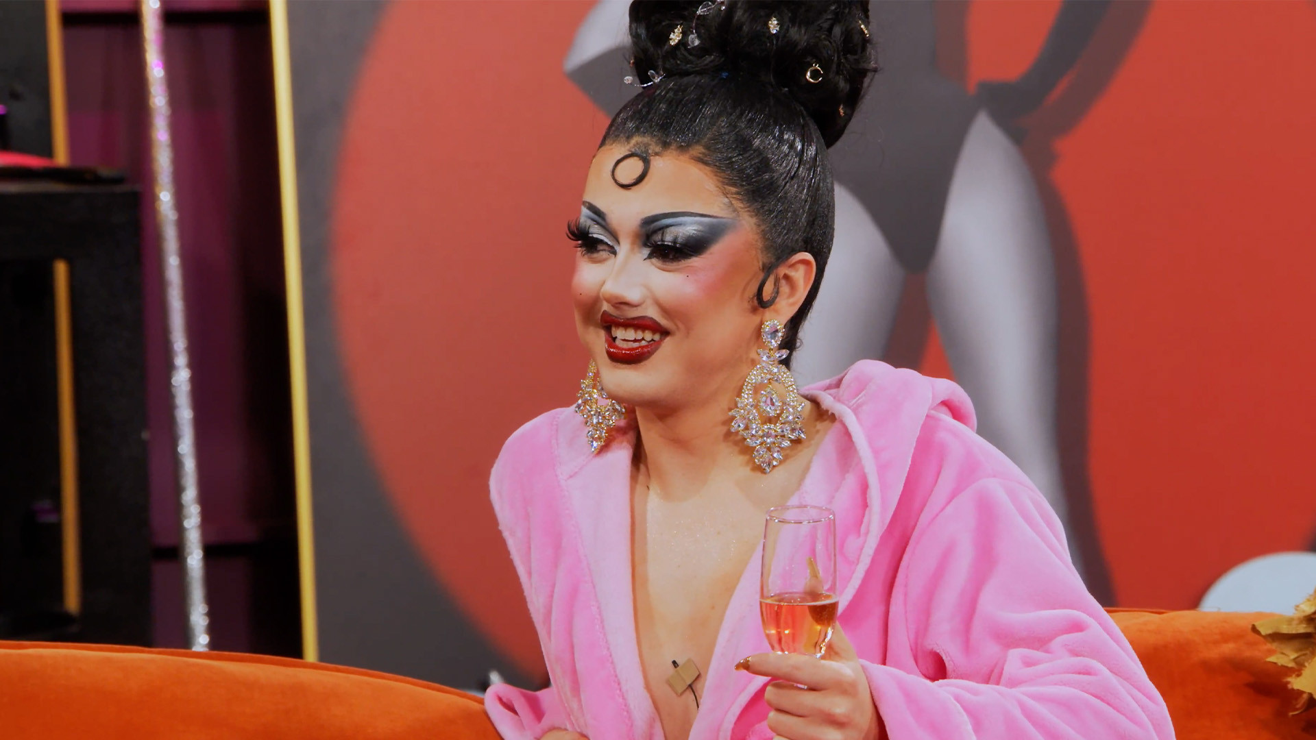 Good Morning Bitches