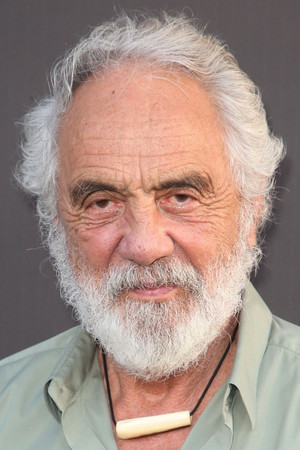 Tommy Chong