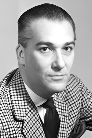 José Luis de Vilallonga