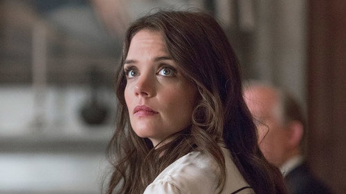 One Night in Yerevan