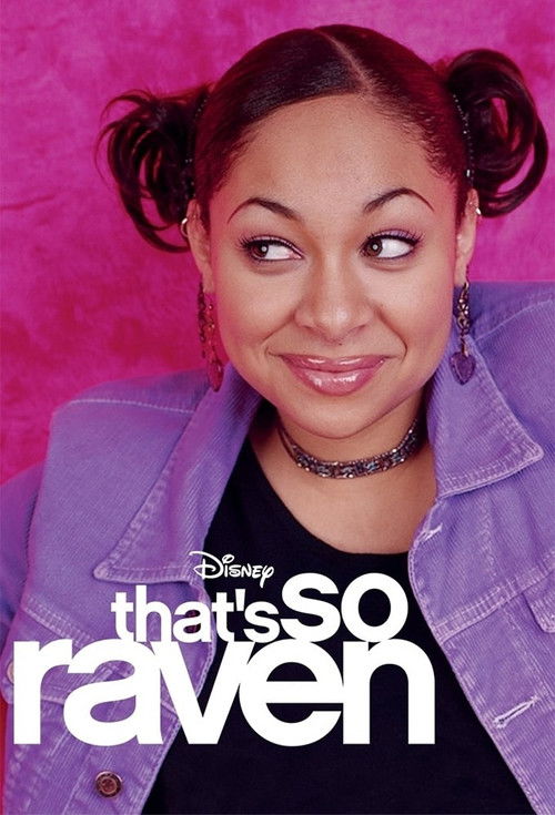 That's So Raven