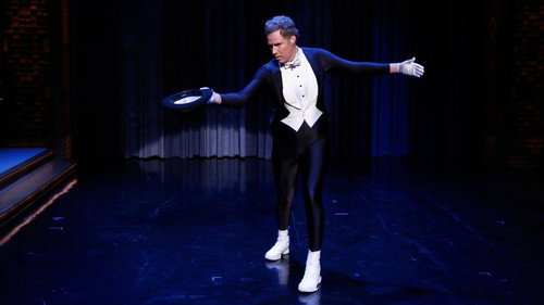 Michelle Obama, Will Ferrell, Arcade Fire