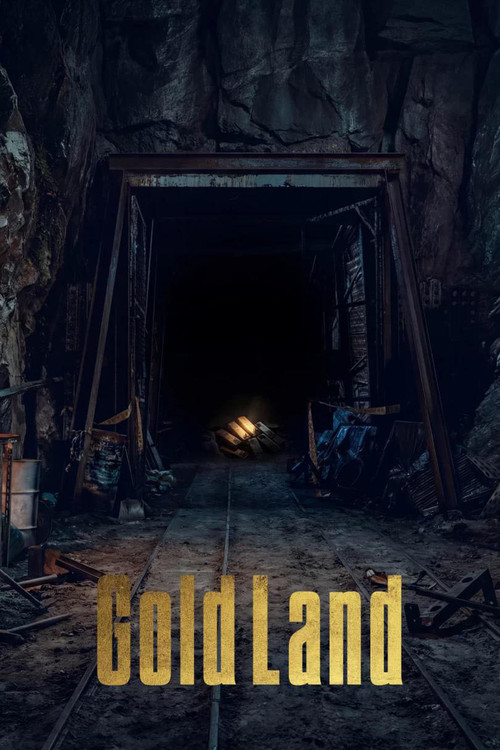 Gold Land