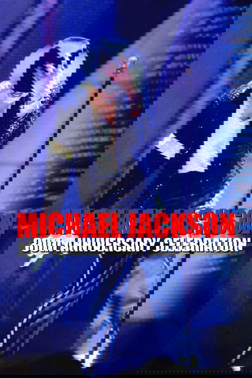 Michael Jackson: 30th Anniversary Celebration