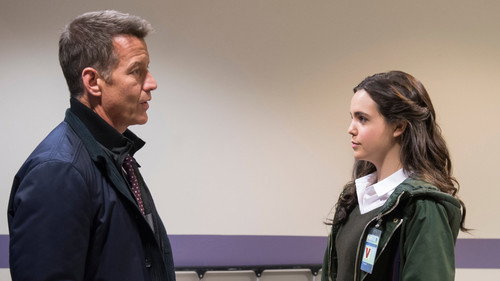 The Trouble with Love