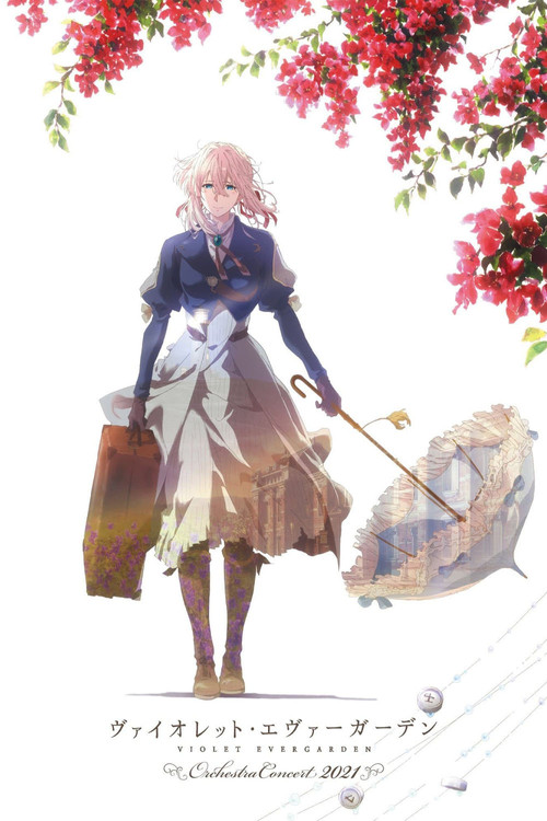 Violet Evergarden Orchestra Concert