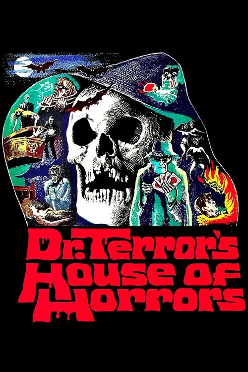 Dr Terror's House of Horrors