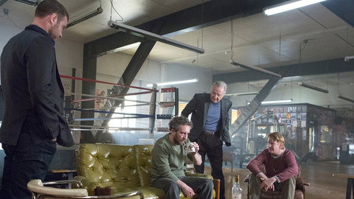 Breakfast of Champions