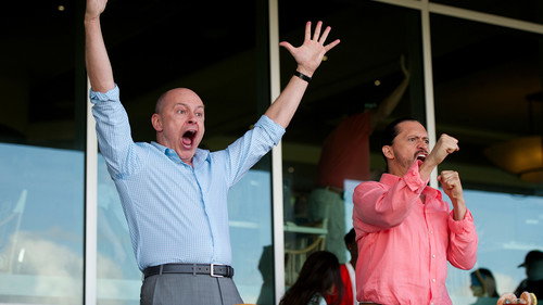 Everything Is Everything