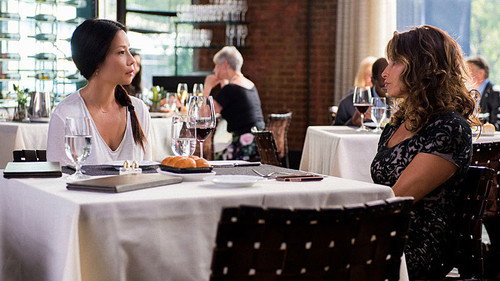 Enough Nemesis to Go Around