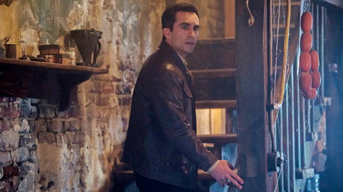 There's No Place Like Home