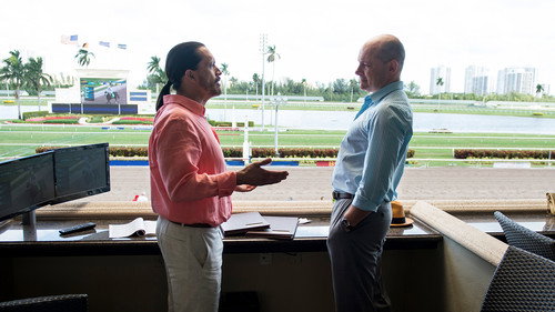 Everything Is Everything