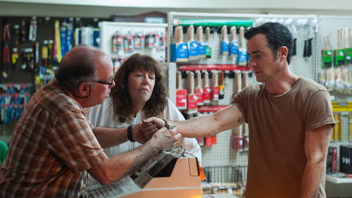 A Most Powerful Adversary