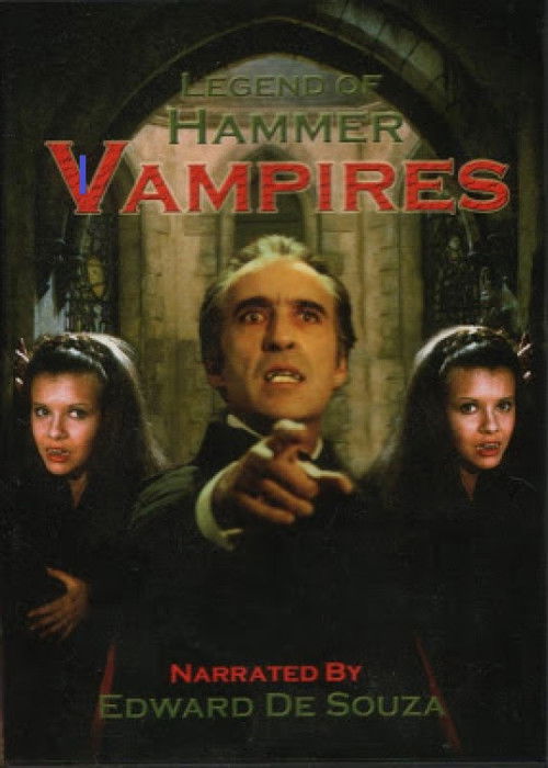 Legend of Hammer: Vampires