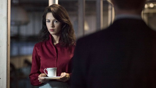 Experimental Prototype City of Tomorrow