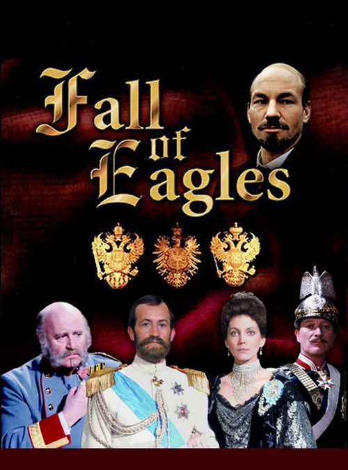 Fall of Eagles