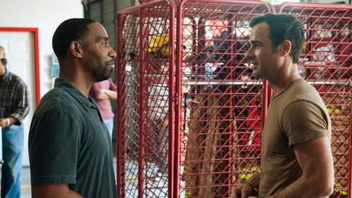 A Most Powerful Adversary