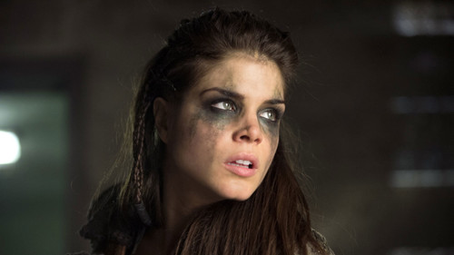 Blood Must Have Blood (2)