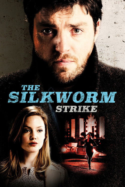 The Silkworm