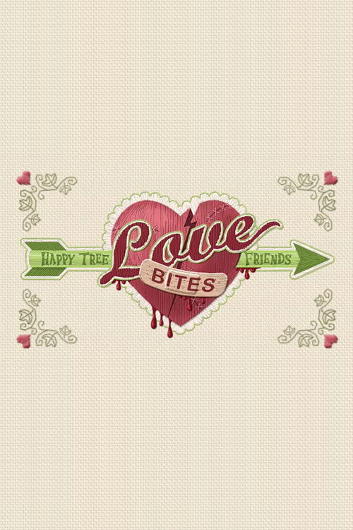 Season 8: Love Bites