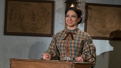 Jimmy Fallon & Miley Cyrus