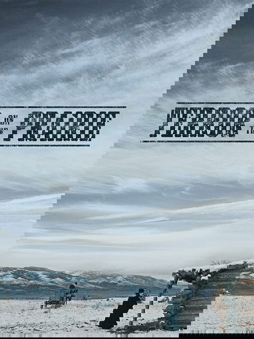 Terror on the Prairie