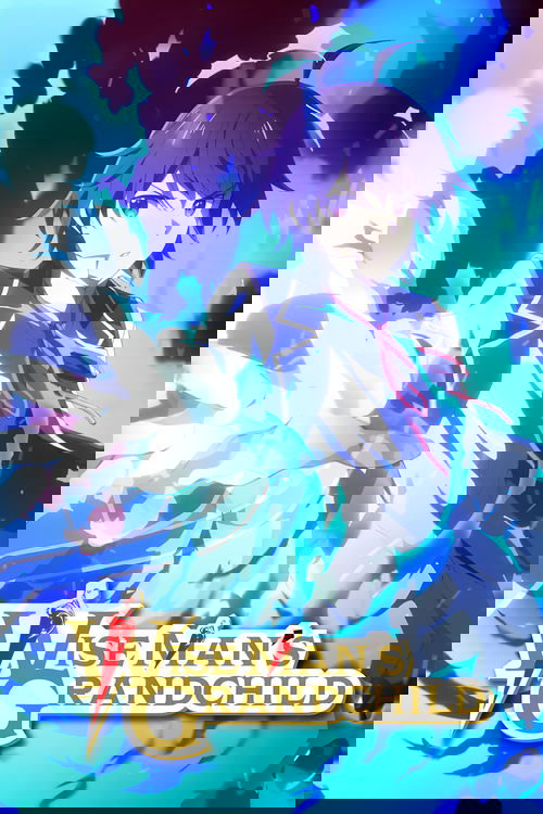 Wise Man's Grandchild