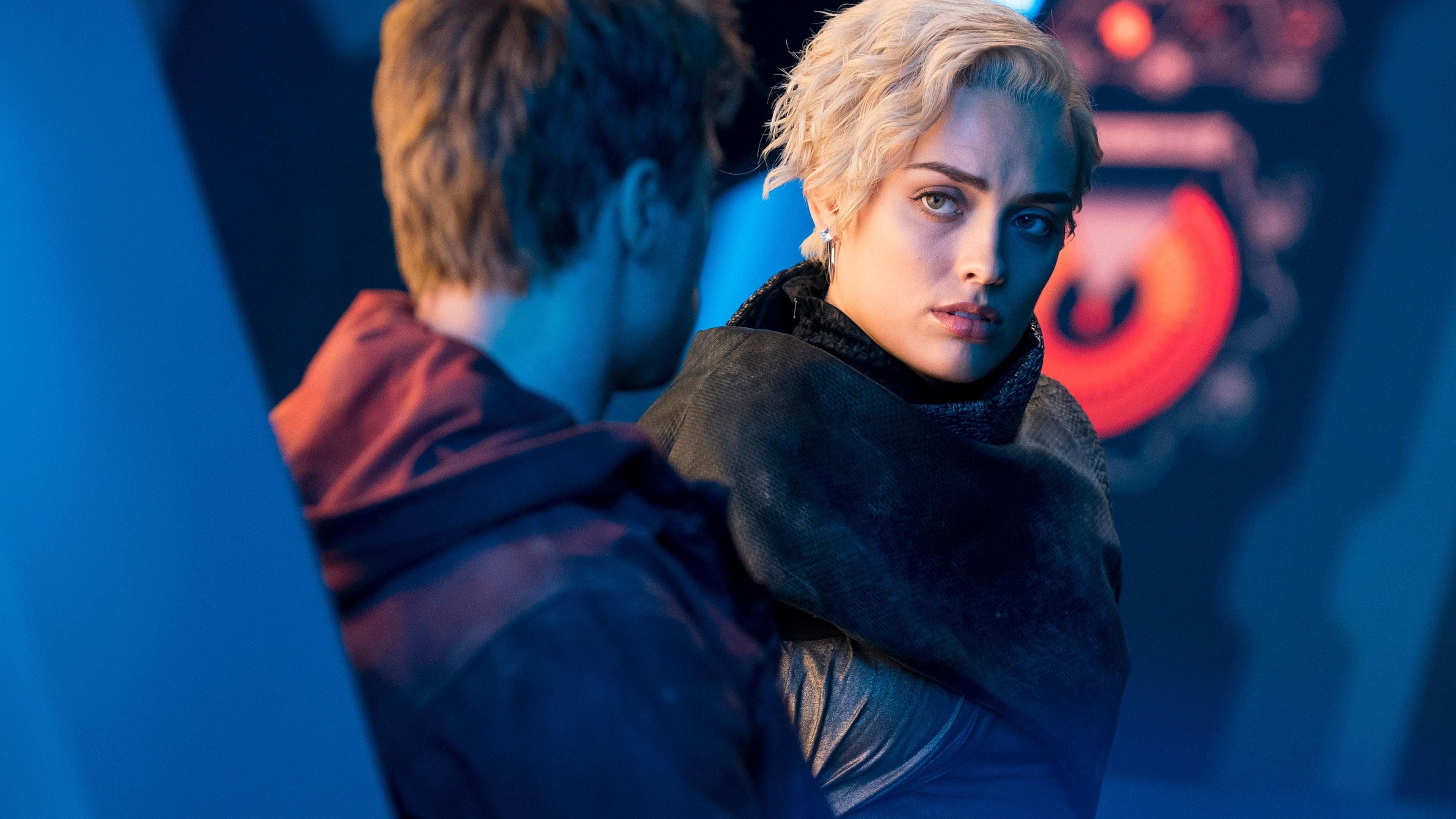 The Alpha and the Omega