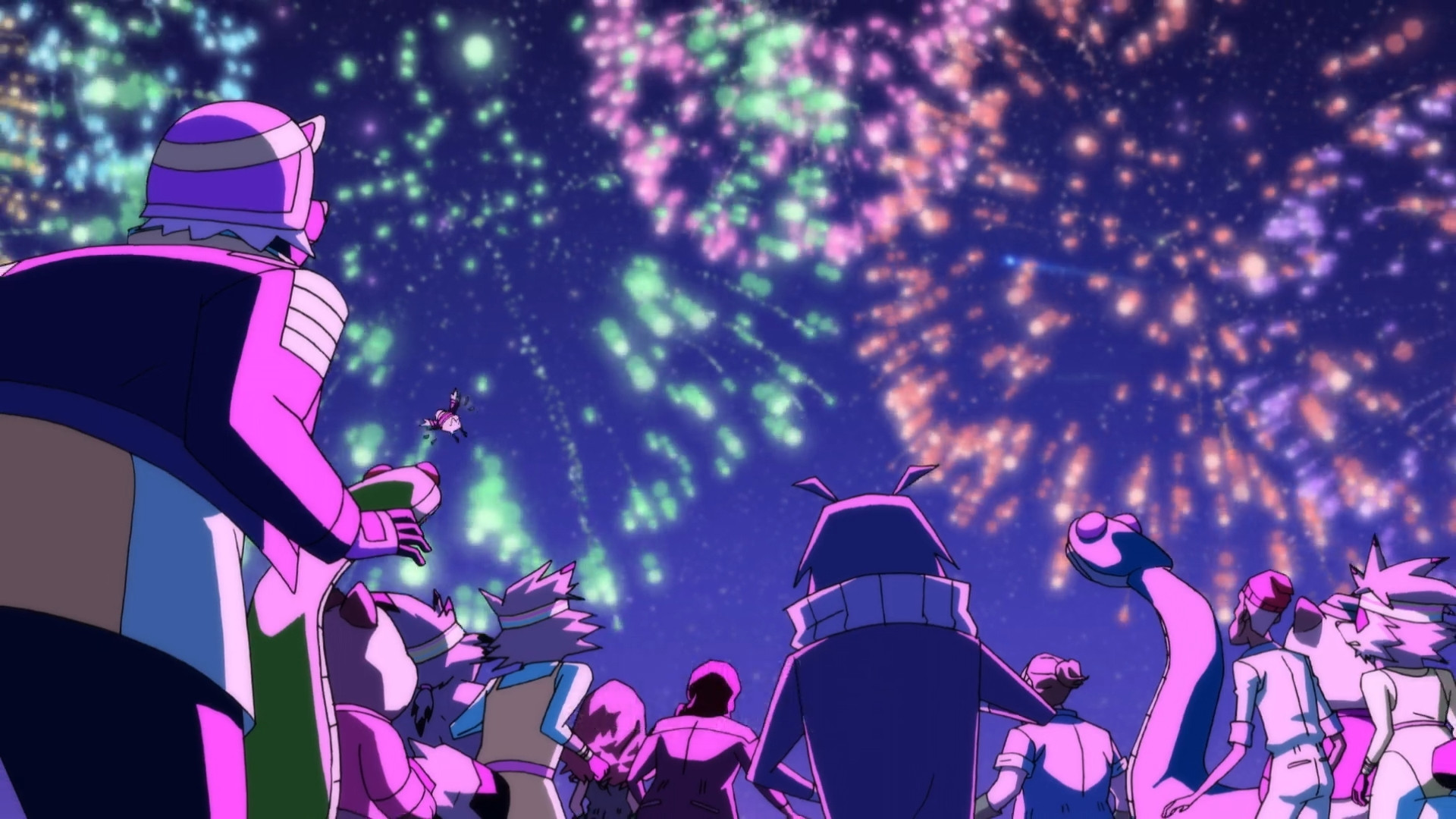 Age of the Wonderbeasts