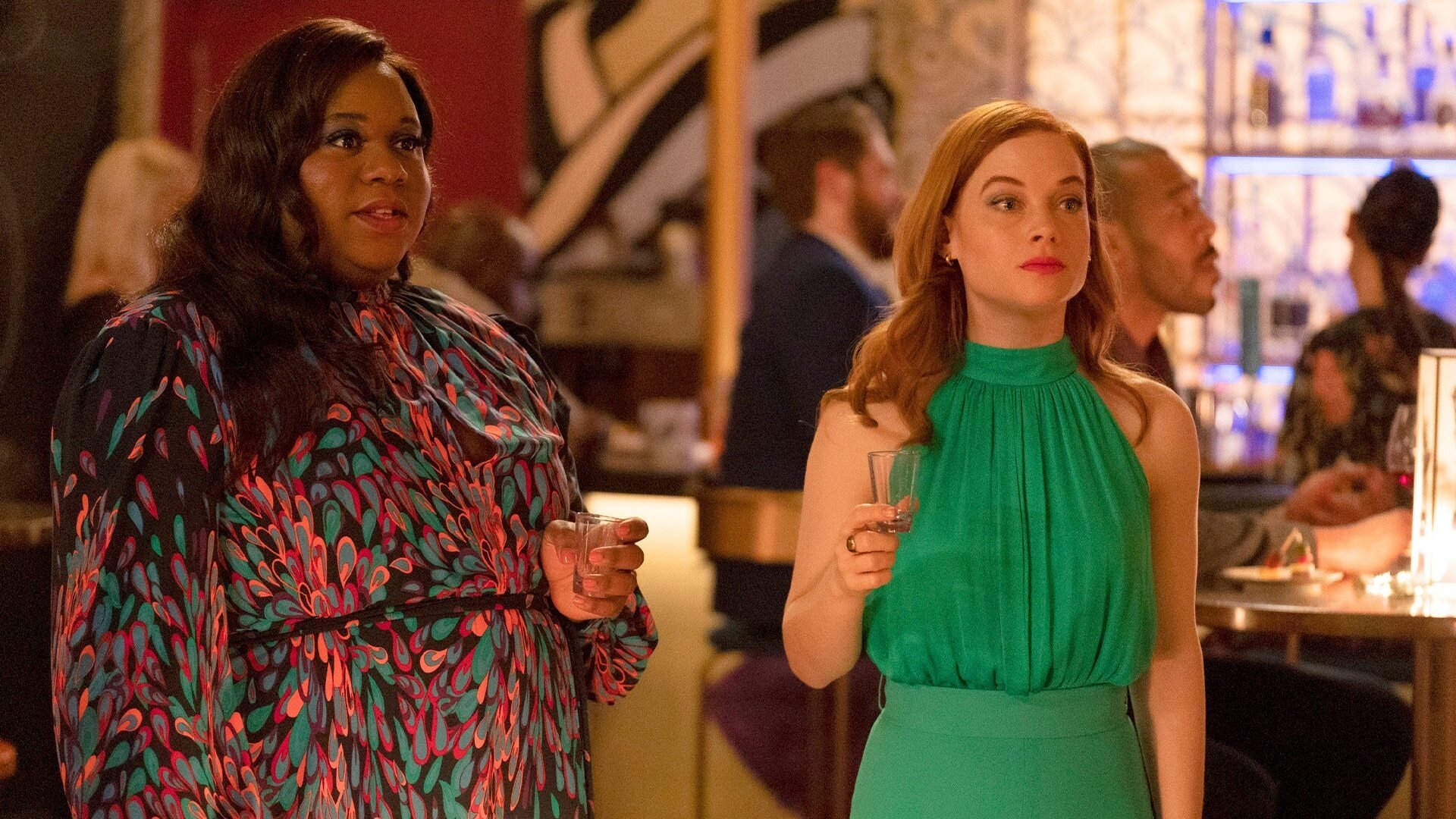 Zoey's Extraordinary Goodbye