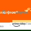 Crunchyroll Amazon Channel