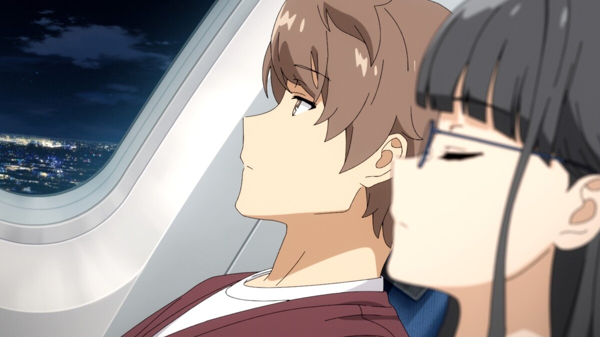 No Dreams of Santa Claus