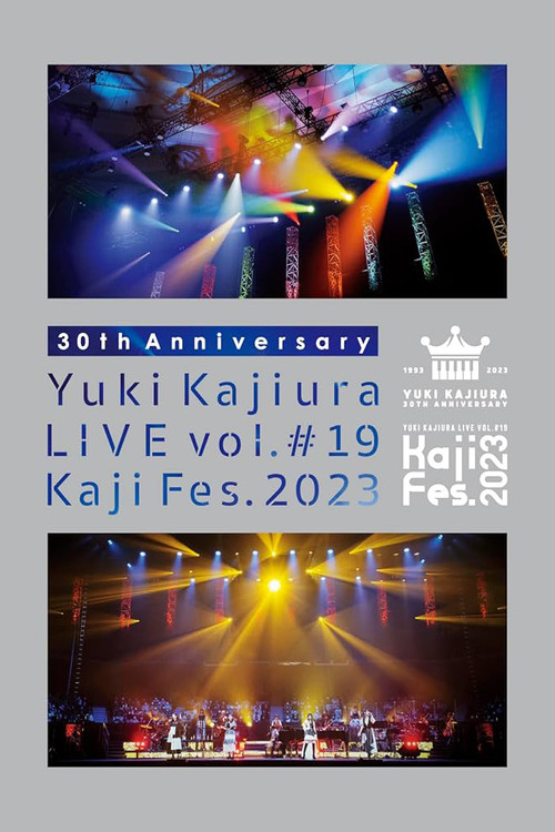 30th Anniversary Yuki Kajiura LIVE vol.#19 ~Kaji Fes.2023~
