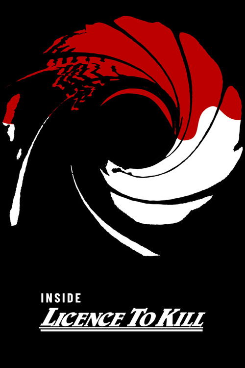 Inside 'Licence to Kill'