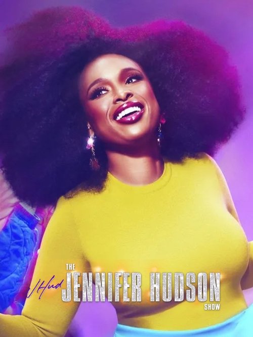 The Jennifer Hudson Show
